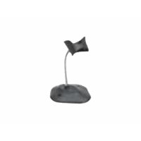 LS1203 Hands Free Stand Black