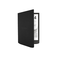Flip - Regular Black-Cover for InkPad 4/ InkPad Color 2