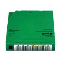 HPE LTO-8 Ultrium 30TB RW Data Cartridge