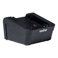 1 Bay Batt Charger station 3in FOR SERIE