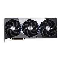 MSI GeForce RTX 5090 32GB SUPRIM SOC MSI GeForce RTX 5090 32GB SUPRIM SOC