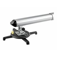Projector Wall Mount - Extends to 27.7