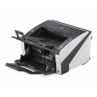 ADF A3 Duplex USB 2.0  Mid-Volume Production Scanner 110ppm/220ipm - PaperStream IP - PS Capture - 1
