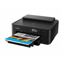 PIXMA TS705a A4 Ink 15 ppm SW / Lan / Wl