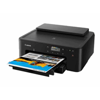 PIXMA TS705a A4 Ink 15 ppm SW / Lan / Wl