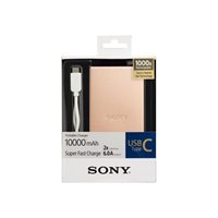 PORTABLE USB TYPE C SUPER FAST 10000 MAH