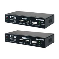 TrippLite KVM Extender VGA/USB 330ft