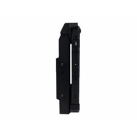 Vehicle dock (slim line version) for CF-33 Tablet only version - full port replication including dua