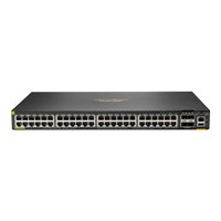 Aruba 6200F 48G CL4 4SFP+370W Swc