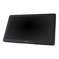 TD2430 24IN MVA HDMI DP VGA USB 3YRS