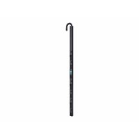 Rack PDU 2G Metered ZeroU 17.2kW