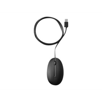 HP Bulk Wired 320M Mouse