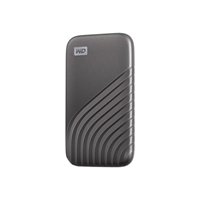 WD 4TB My Passport SSD Portable SSD Read WD 4TB My Passport SSD Portable SSD Read