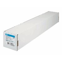 HP Paper/Bright White 24"x45.7m f DNJ HP Paper/Bright White 24"x45.7m f DNJ