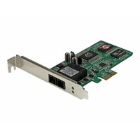 PCIe Gigabit SC Fiber Network Card PCIe Gigabit SC Fiber Network Card