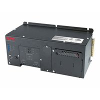 APC DIN RAIL - PANEL MOUNT UPS APC DIN RAIL - PANEL MOUNT UPS