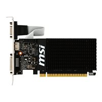 MSI GeForce GT 710 2GB
