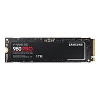 SAMSUNG 980 PRO 1TB PCIE 4.0 SAMSUNG 980 PRO 1TB PCIE 4.0