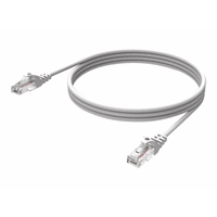 VISION Techconnect 0.5m CAT6 cable
