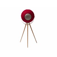 Bubble Speaker Eupho E3 incl mini wooden