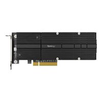 PCIe 3.0 x8 adapter card 2280/22110 M.2 PCIe 3.0 x8 adapter card 2280/22110 M.2