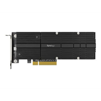 PCIe 3.0 x8 adapter card 2280/22110 M.2 PCIe 3.0 x8 adapter card 2280/22110 M.2