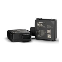TELTONIKA TELEMATICS FMC230