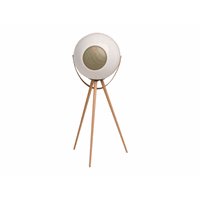 Bubble Speaker Eupho E3 incl mini wooden