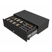 Micro Slide-Out Cash Drawer Wh
