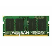 Valueram/8GB 1600MHz DDR3L Non-ECC CL11