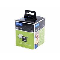 Labels/Large Address 36mmx89mm White2rol Labels/Large Address 36mmx89mm White2rol