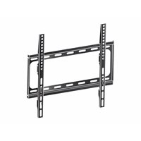 Universal Wall Mount  Max. Load 30 kg  max. 400 x 400 mm for non-touch monitors packed with bubble l