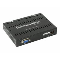 VID :DualHead2Go Digital Edition\USB Powered