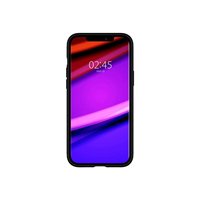 Spigen iPh 12(Pro) Rugg Arm MatBl