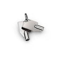 MASTER KEY FOR KD ENCLOSURE 50