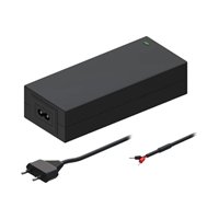 TELTONIKA EU 2-pin Power Supply 62W