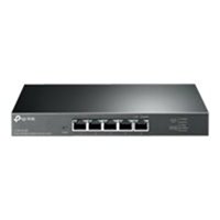 5-Port 2.5G Multi-Gigabit Desktop Switch