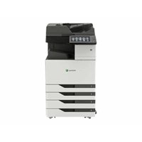 CX924dte color laser printer MFP