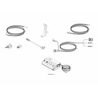 Assy SB800 Extended control Panel