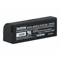 PA-BT-005 Oplaadbare batterij - Lithium PA-BT-005 Oplaadbare batterij - Lithium