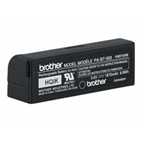 PA-BT-005 Oplaadbare batterij - Lithium