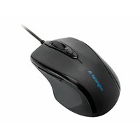 KENSINGTON PRO FIT USB/PS2 WIRED MID-SIZE MOUSE