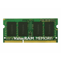 Valueram/4GB 1600MHz DDR3L Non-ECC CL11