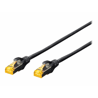 DIGITUS CAT 6A S-FTP patch Cab