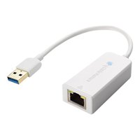 USB-to-Ethernet Adapter for Audio Isolat USB-to-Ethernet Adapter for Audio Isolat