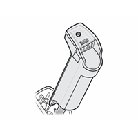 SPARE BATT LITHIUM ION