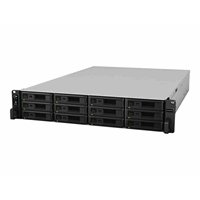 RS3621RPxs 2U 12Bay 2.2 GHZ 6C 8GB DDR4