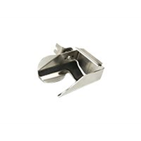 SCANNER HOLDER RIGHT SIDE .