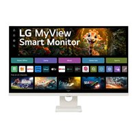 LG 32SR73U-W.AEU 32inch Gaming Monitor