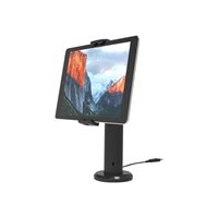 RISE CLING 20CM-POLE STND & CLING HOLDER